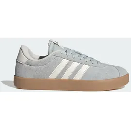 adidas VL Court 3.0 Wonder Silver / Off White / Gum 40 2/3