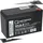 Q-Batteries 12LS-9 12V 9000 mAh 1 St.