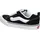 Vans Knu Skool Black 35