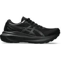 Asics Gel-Kayano 30 Damen black/black 40