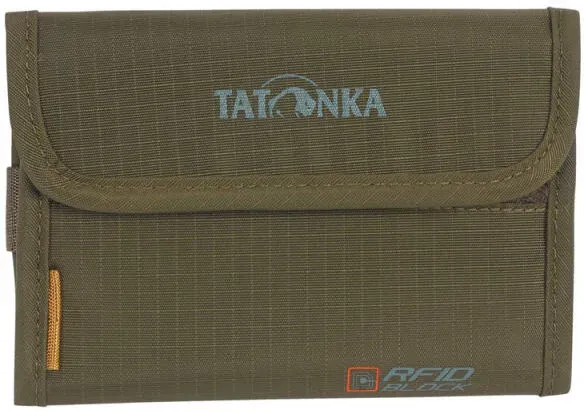 Tatonka Travel Folder RFID B