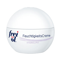 Frei ÖL Hydrolipid FeuchtigkeitsCreme 50 ml