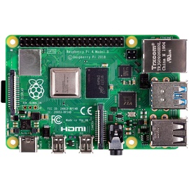 Raspberry Pi 4 Model B 8 GB