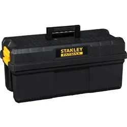 Stanley FATMAX Werkzeugbox mit Tritt