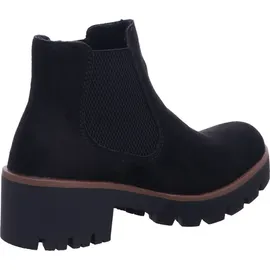Rieker 79265-00 Damen Schwarz 36