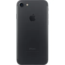 Apple iPhone 7 256 GB Schwarz