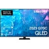 QLED 4K GQ55Q70C