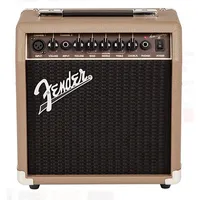 Fender Acoustasonic 15