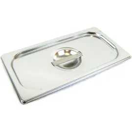 ACMax Waschbecken Spülbecken Camping Spüle 325x175x150 Deckel Edelstahl Campingküche