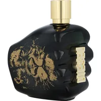Diesel Spirit of The Brave Eau de Toilette 125 ml