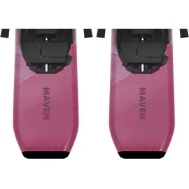 Atomic Maven Girl 70-90 All-Mountain Ski pink 70 cm