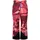 Ulla Popken Funktionshose Outdoor Rot XL