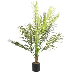 Kunstpflanze ARECA PALM 83 cm