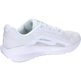 Nike Downshifter 13 Laufschuhe Damen 101 white/white/platinum tint 42.5