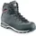 MEINDL Antelao GTX Herren Anthrazit/Rot 43