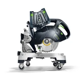 Festool Leistensäge Symmetric SYMC 70 EB-Basic