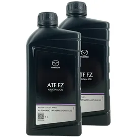Mazda Original Oil ATF FZ l
