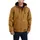 CARHARTT Duck Active Jacke braun S