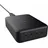 Trust Maxo 240W GaN 4x USB-C, Schnellladen Schwarz