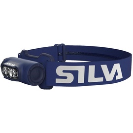Silva Unisex Explore 4 blau