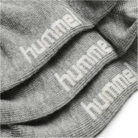 hummel Sora Baby-Socken grau