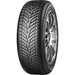 Winterreifen YOKOHAMA "BLUEARTHWINTER (V905) XL", schwarz, 285mm / 35 % R 21 105V, Autoreifen