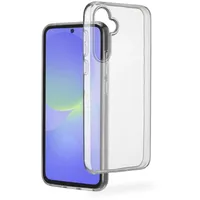 Hama Galaxy A36 5G Handyhülle Always Clear transparent