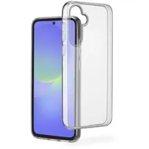 Hama Galaxy A36 5G Handyhülle Always Clear transparent
