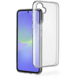 Hama Galaxy A36 5G Handyhülle Always Clear transparent