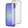 Hama Galaxy A36 5G Handyhülle Always Clear transparent
