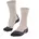 TK2 Cool Wandersocken 42-43 Beige/Weiß