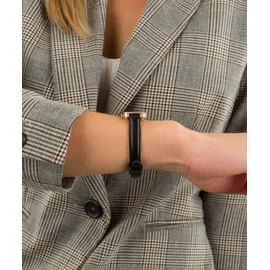 Daniel Wellington Quadro Pressed Sheffield Leder 26 mm DW00100434