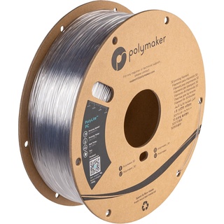 Polymaker PolyLite PC Transparent - 1.75mm - 1kg
