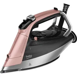 Beko SIM8130P Dampfbügeleisen pink