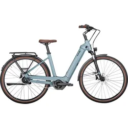 Kettler Quadriga P5 FL Blau Modell 2025