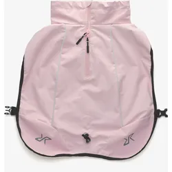 Cyclone Dog Jacket Hund Pink Mist, Größe:40 - Accessoires > Hund - Rosa