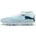 Puma Future 9 Match MG Unisex Blau 41