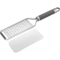 Zwilling Pro Reibe, Medium, 34 cm, Grau