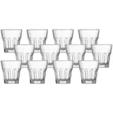 Ritzenhoff & Breker Riad Whiskygläser 12er Set Gläser 12 ct