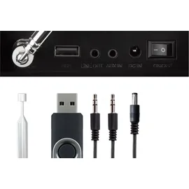 Imperial DABMAN i460