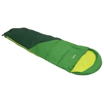 Regatta Hilo V2 250 Sleeping Bag (RCE400-7SY-Sgl) grün