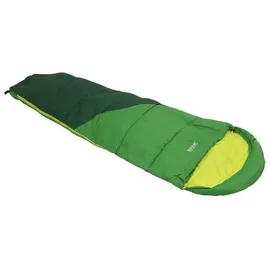 Regatta Hilo V2 250 Sleeping Bag (RCE400-7SY-Sgl) grün