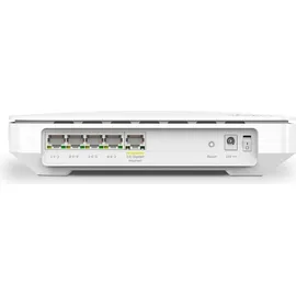 Linksys Velop Micro 6 Router, Weiss