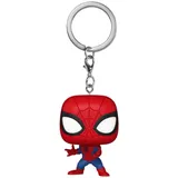 Funko Pocket POP! Keychain Marvel Spider-Man Classics