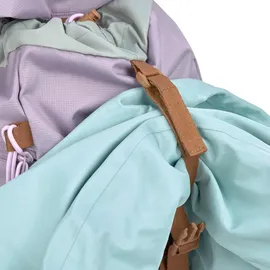 Lässig Big Outdoor Backpack lila