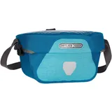 Ortlieb Ultimate Six Plus 5 l dusk blue/denim