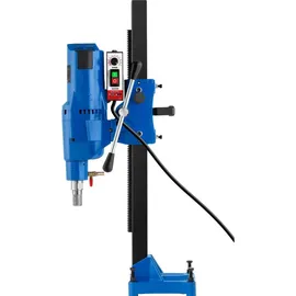 MSW Kernbohrgerät - 3300 W - 580 U/min - Bohrdurchmesser max. 225 mm