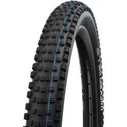 Schwalbe Wicked Will 29x2,25 Performance ADDIX TwinSkin TLR Schwarz Modell 2023