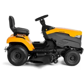 Stiga Rasentraktor Tornado 5108