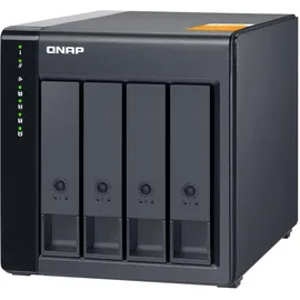QNAP TL-D400S Leergehäuse